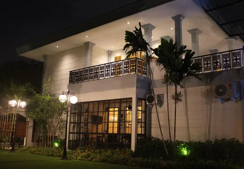 Rumah Kertajaya Sukolilo Surabaya